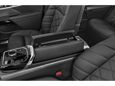 2024 BMW 7 Series 740i xDrive