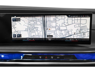 2024 BMW 7 Series 740i xDrive