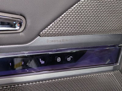 2024 BMW 740i xDrive 740i xDrive