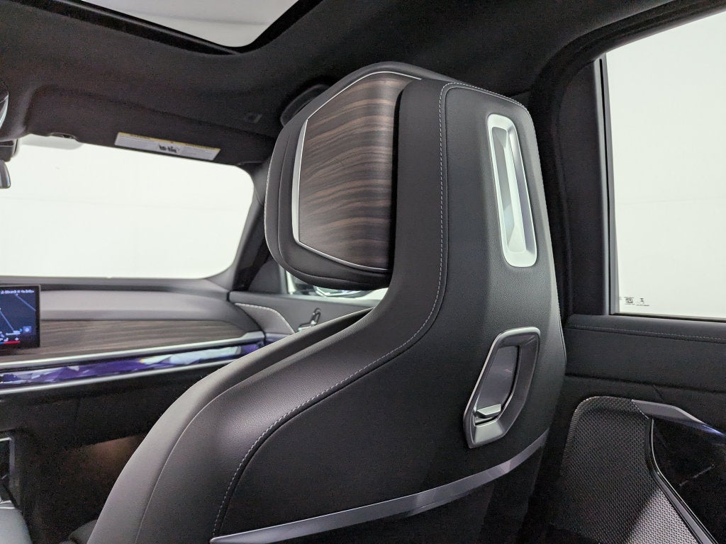 2024 BMW 740i xDrive 740i xDrive