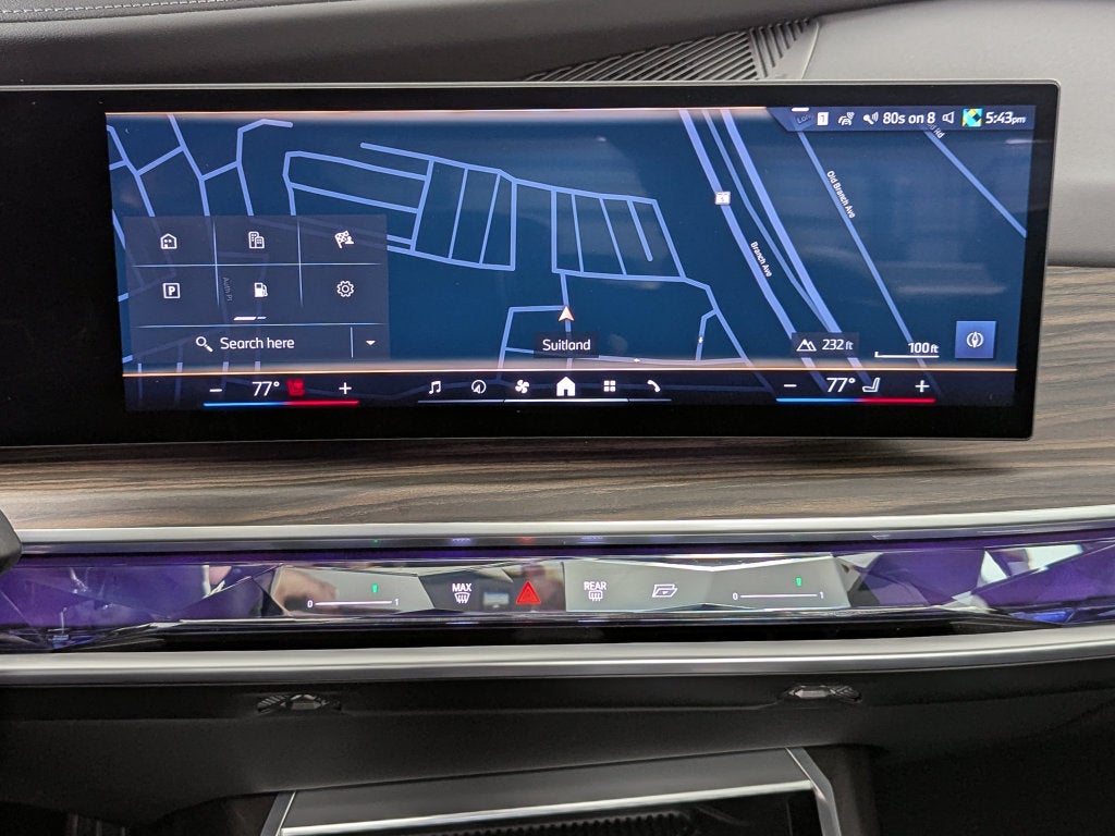2024 BMW 740i xDrive 740i xDrive