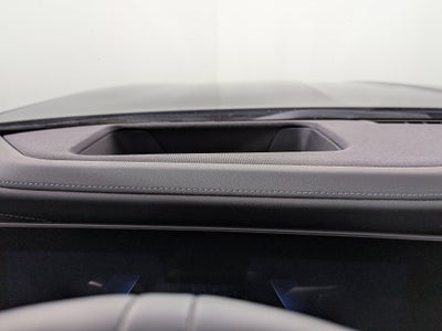 2024 BMW 740i xDrive 740i xDrive