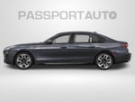 2024 BMW 7 Series 740i xDrive