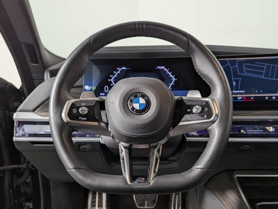 2024 BMW 740i xDrive 740i xDrive