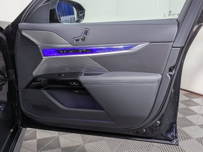 2024 BMW 740i xDrive 740i xDrive