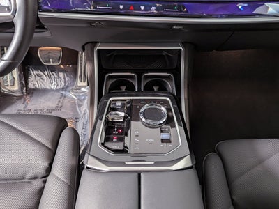 2024 BMW 740i xDrive 740i xDrive