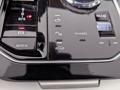 2024 BMW 740i xDrive 740i xDrive