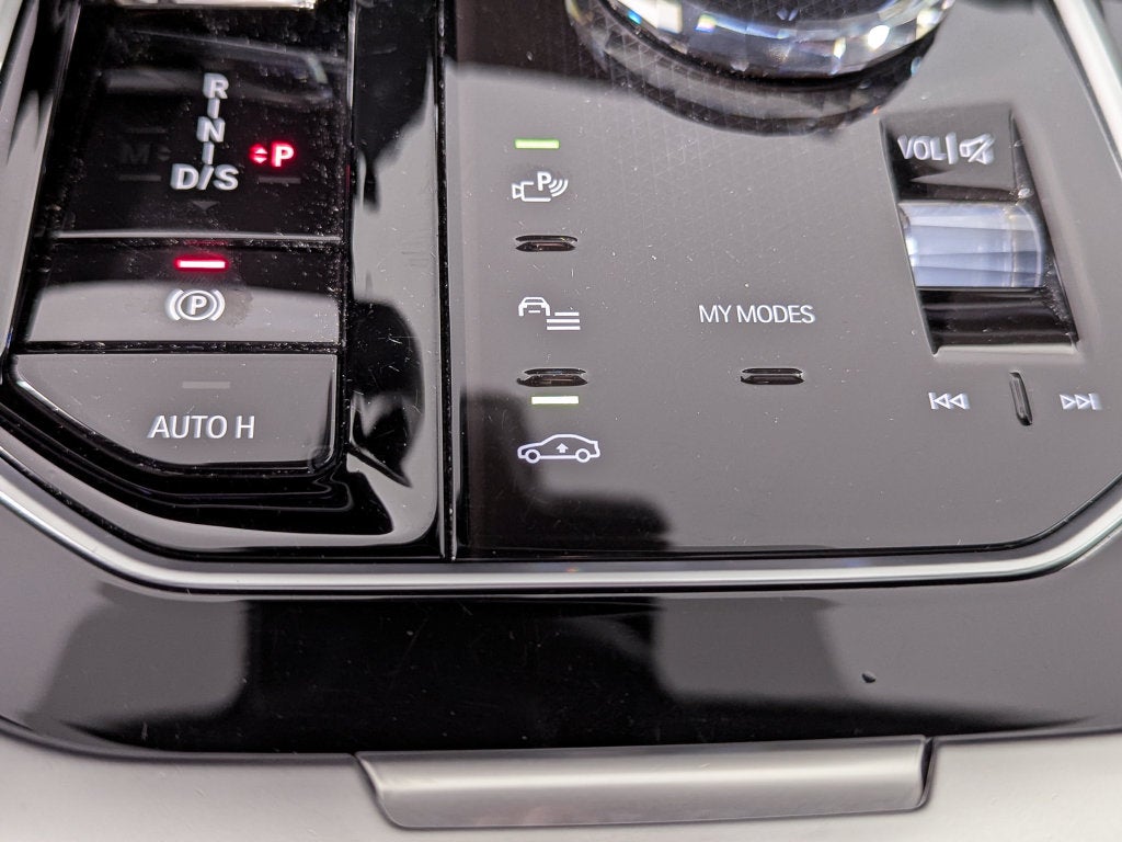 2024 BMW 740i xDrive 740i xDrive