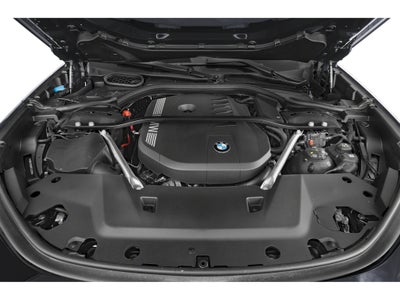 2024 BMW 740i xDrive 740i xDrive