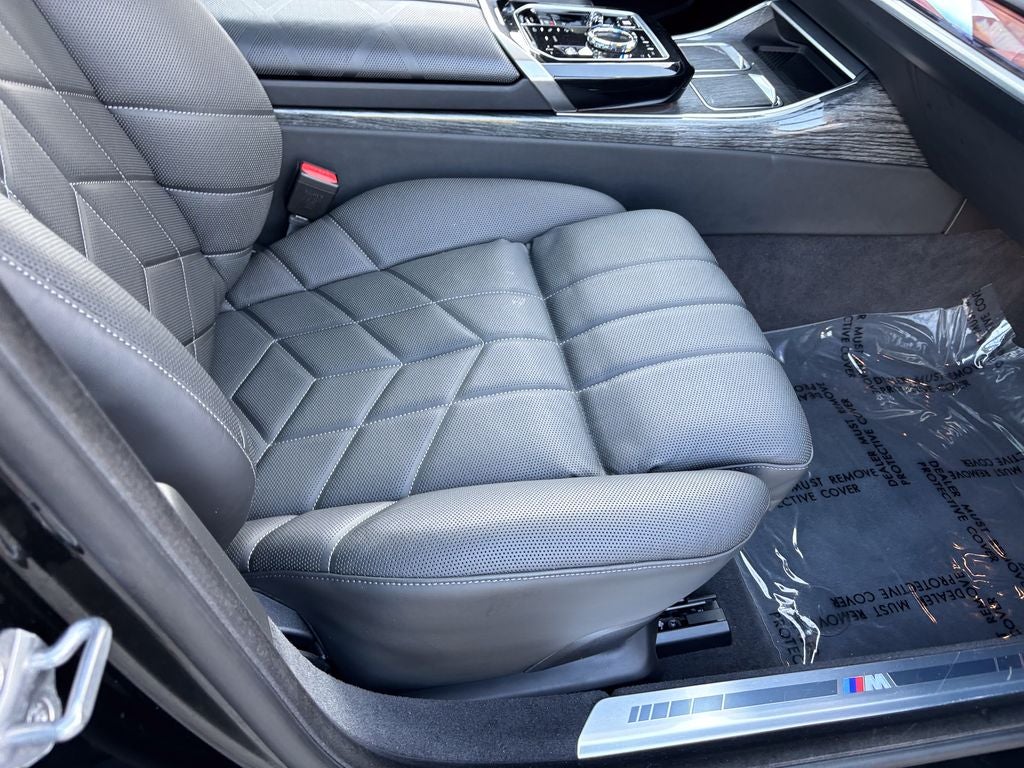 2023 BMW 760i 760i xDrive