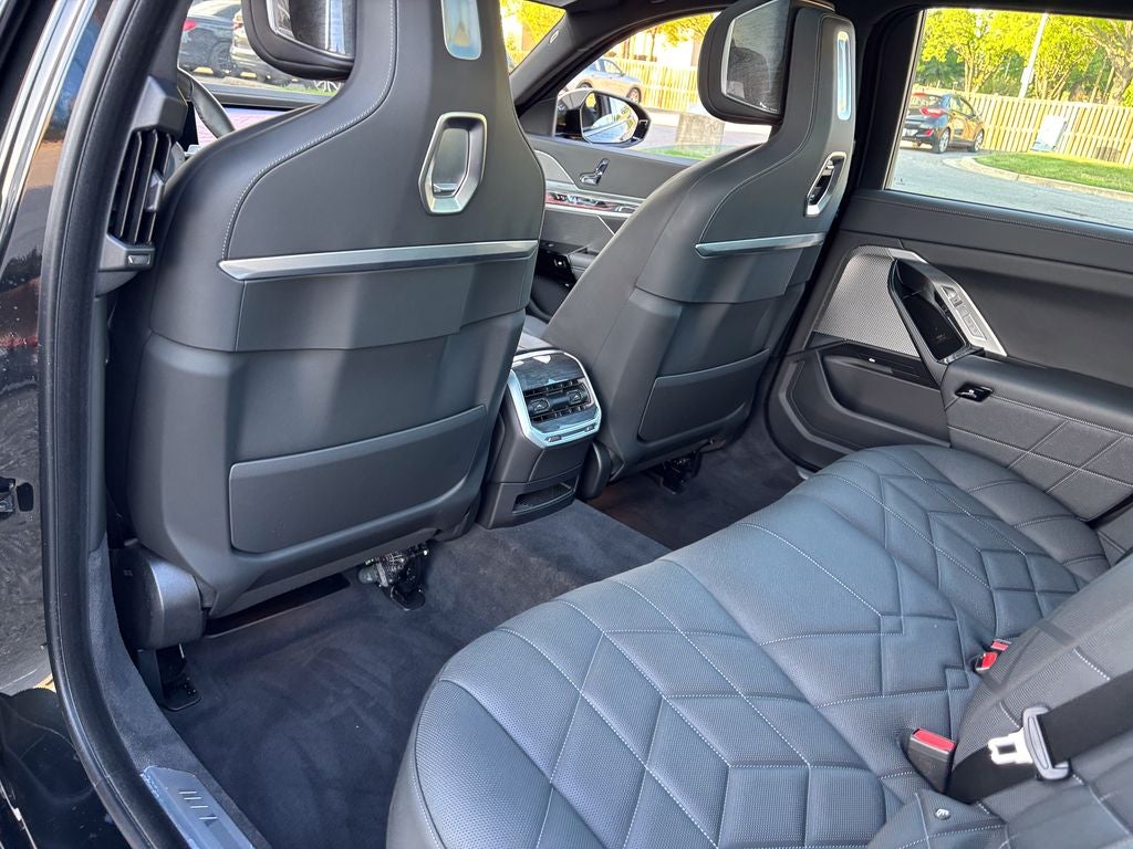 2023 BMW 760i 760i xDrive