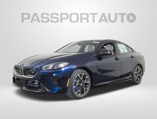2025 BMW 235i M235i xDrive