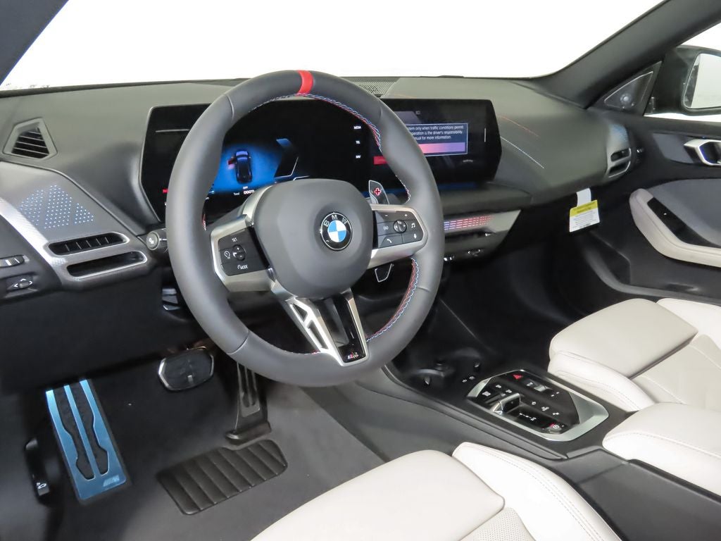 2025 BMW 235i M235i xDrive