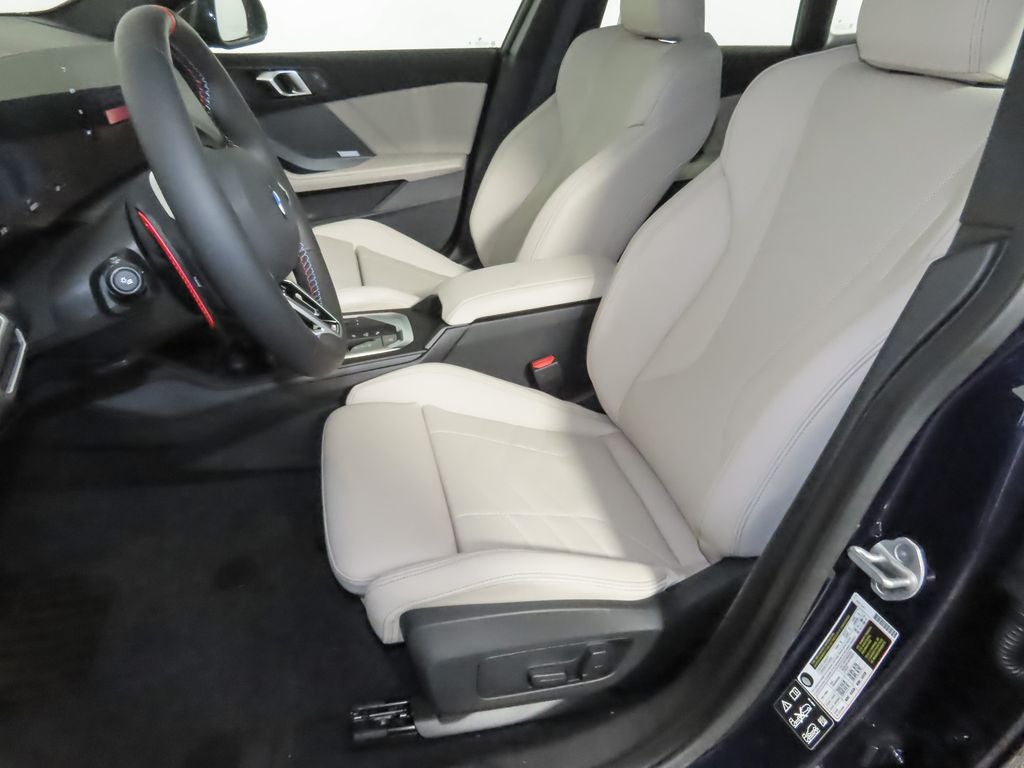 2025 BMW 235i M235i xDrive