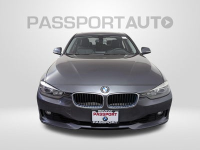 2013 BMW 328i xDrive 328i xDrive