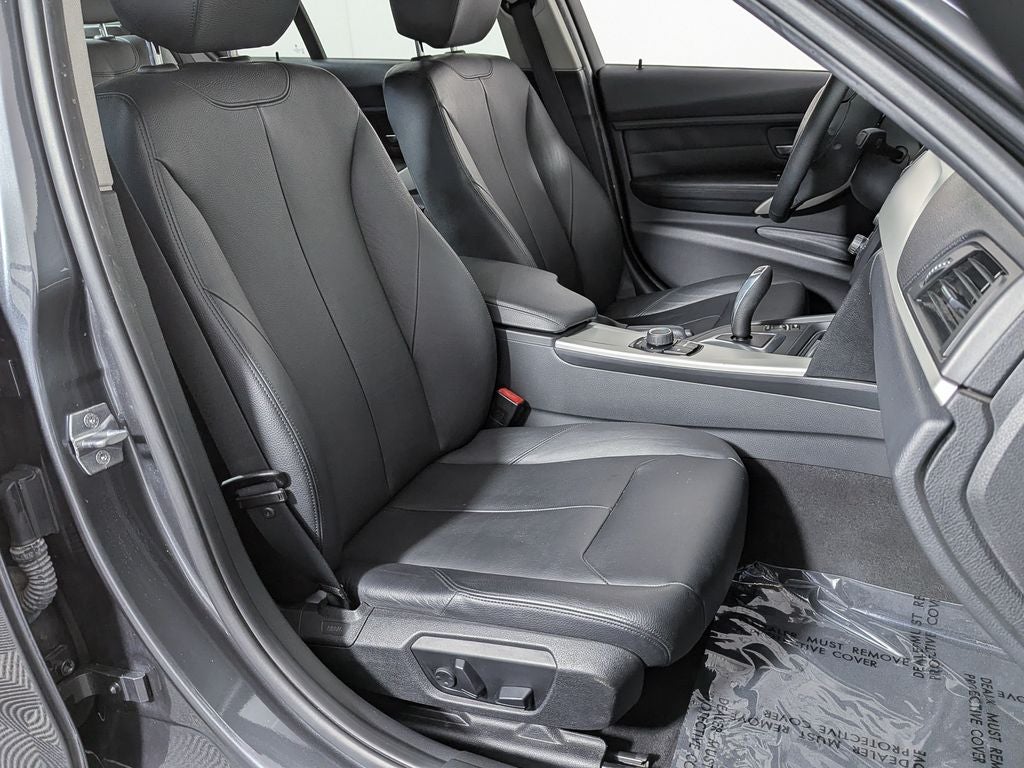 2013 BMW 328i xDrive 328i xDrive