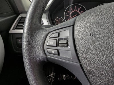 2013 BMW 328i xDrive 328i xDrive