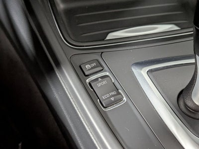 2013 BMW 328i xDrive 328i xDrive