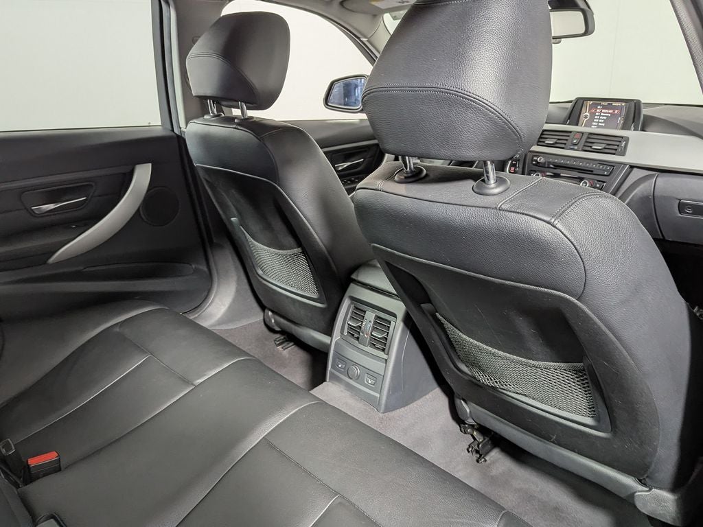 2013 BMW 328i xDrive 328i xDrive