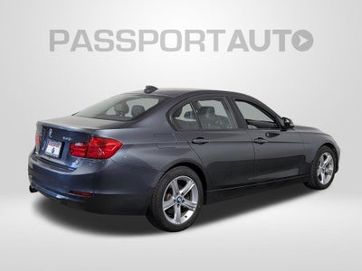 2013 BMW 328i xDrive 328i xDrive