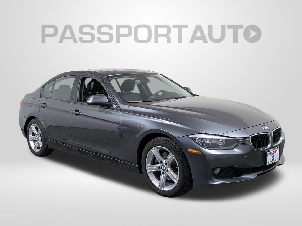 2013 BMW 328i xDrive 328i xDrive