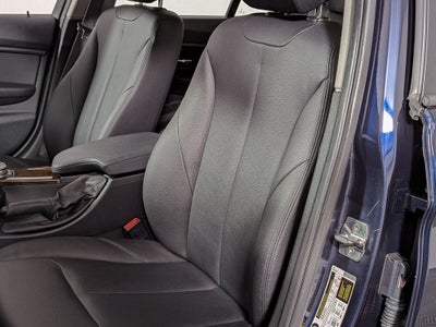 2015 BMW 320i xDrive 320i xDrive