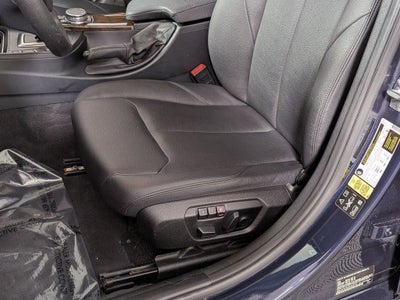 2015 BMW 320i xDrive 320i xDrive