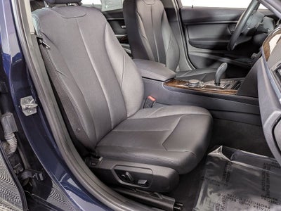 2015 BMW 320i xDrive 320i xDrive