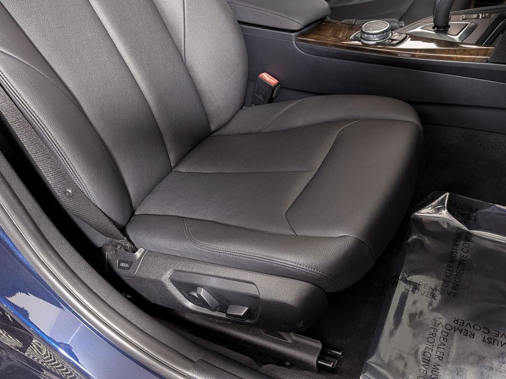 2015 BMW 320i xDrive 320i xDrive