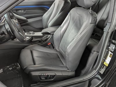 2015 BMW 435i 435i