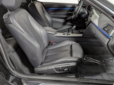 2015 BMW 435i 435i