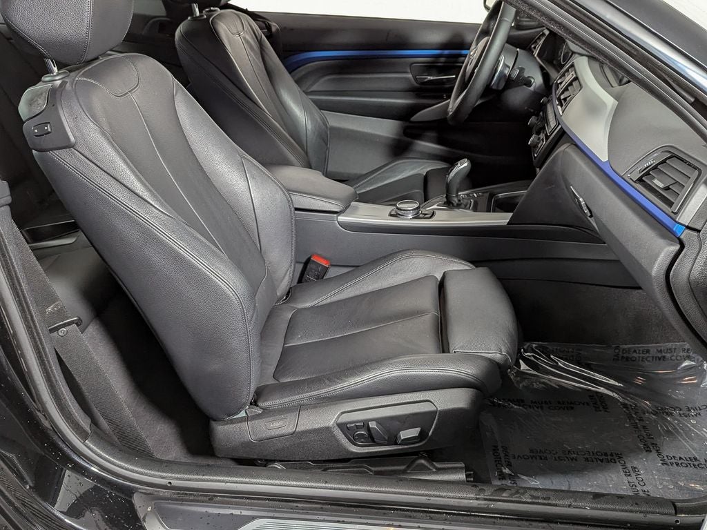 2015 BMW 435i 435i