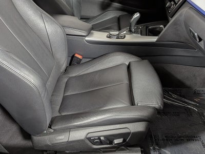 2015 BMW 435i 435i