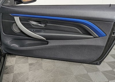 2015 BMW 435i 435i