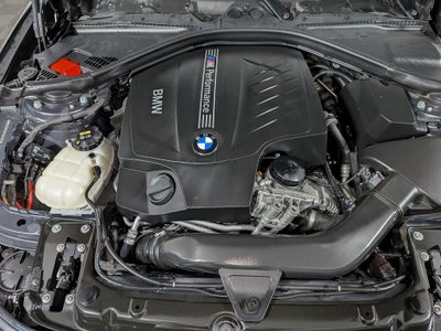 2015 BMW 435i 435i