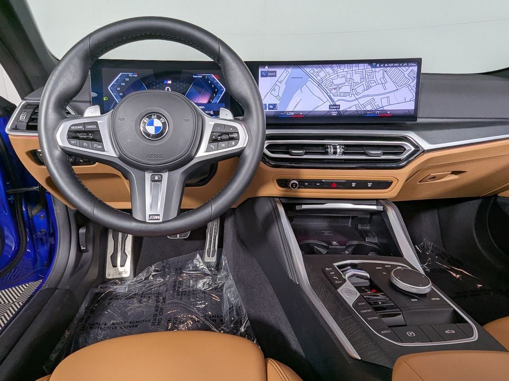 2024 BMW 430i xDrive 430i xDrive