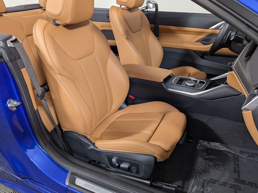 2024 BMW 430i xDrive 430i xDrive