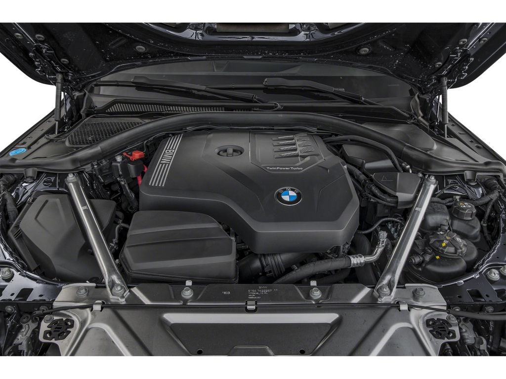 2024 BMW 430i xDrive 430i xDrive