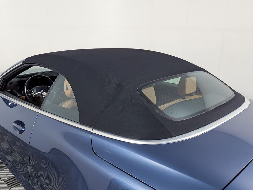 2024 BMW 430i xDrive 430i xDrive
