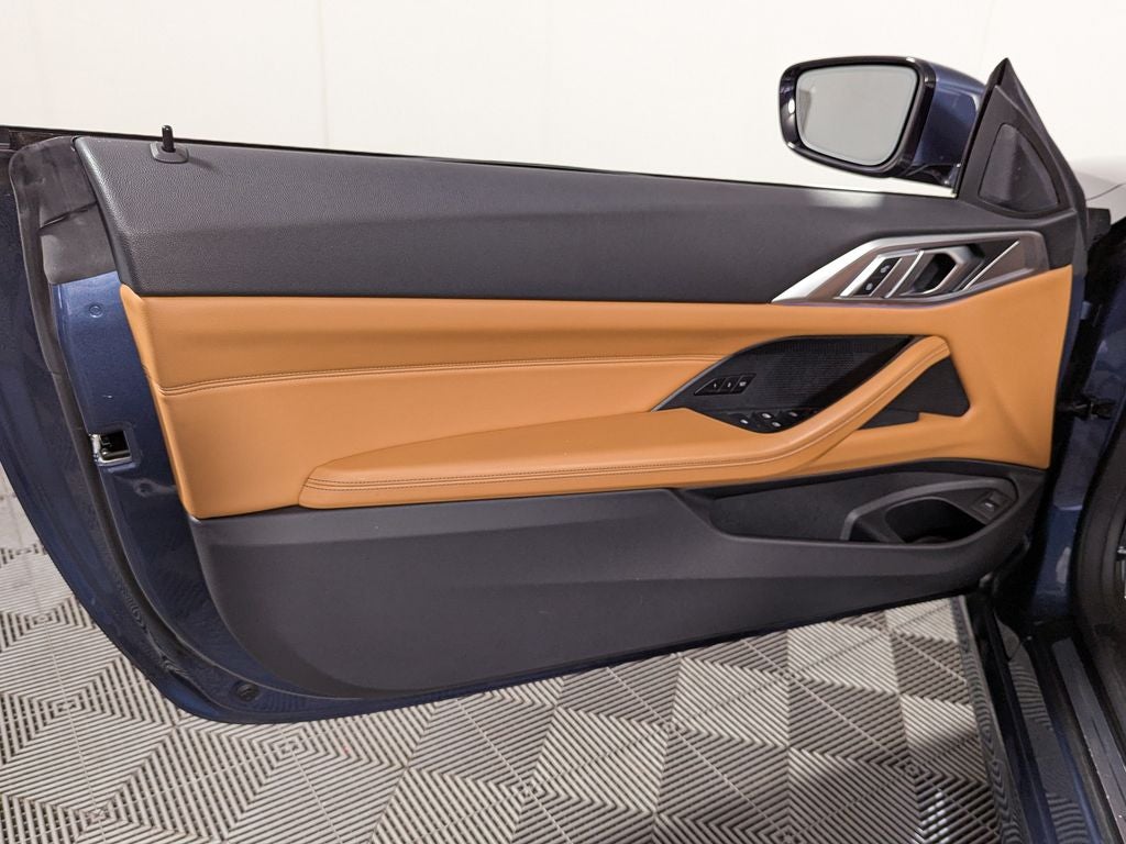 2024 BMW 430i xDrive 430i xDrive