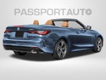 2024 BMW 430i xDrive 430i xDrive