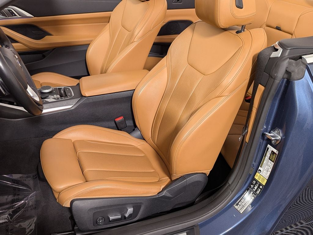 2024 BMW 430i xDrive 430i xDrive