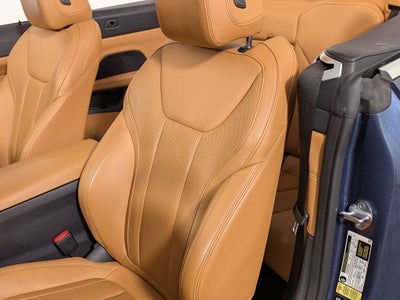 2024 BMW 430i xDrive 430i xDrive