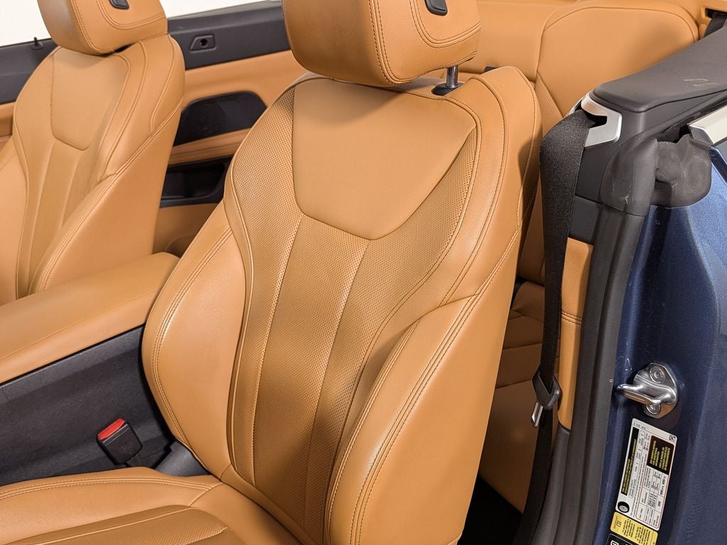 2024 BMW 430i xDrive 430i xDrive
