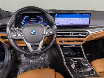 2024 BMW 430i xDrive 430i xDrive