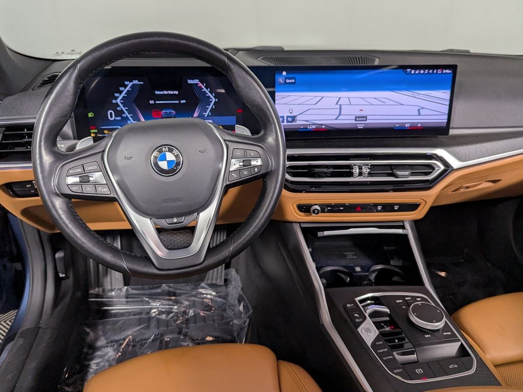2024 BMW 430i xDrive 430i xDrive