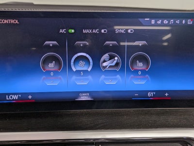 2024 BMW 430i xDrive 430i xDrive
