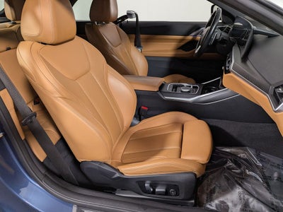 2024 BMW 430i xDrive 430i xDrive