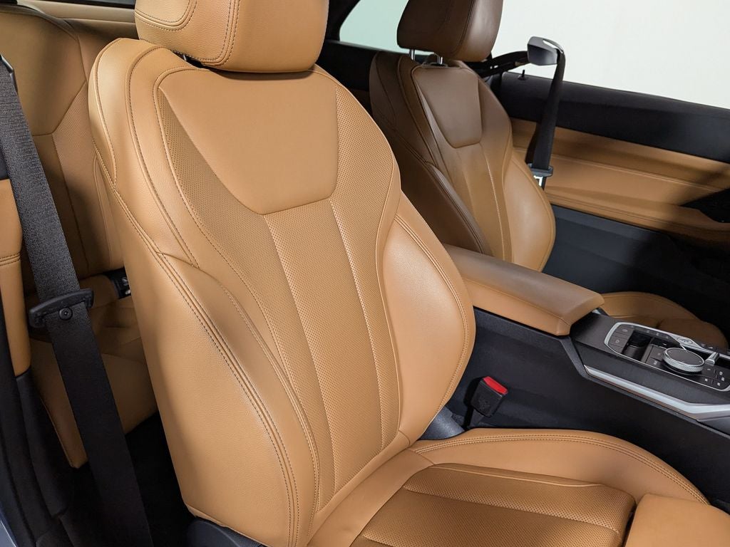 2024 BMW 430i xDrive 430i xDrive