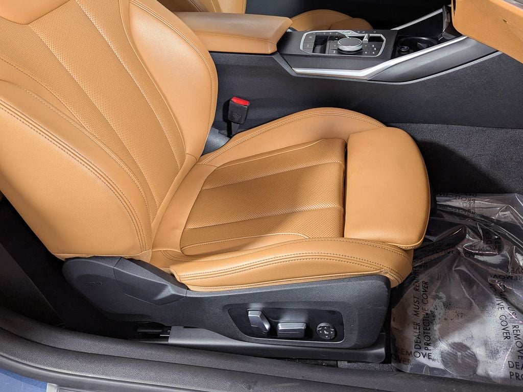 2024 BMW 430i xDrive 430i xDrive